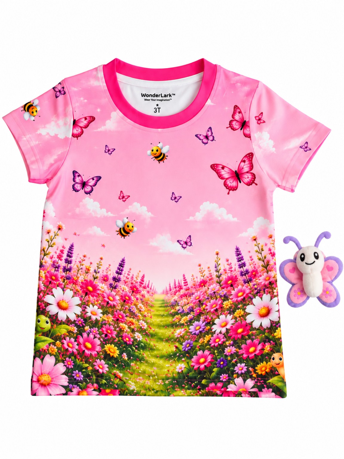Flutter & Bloom