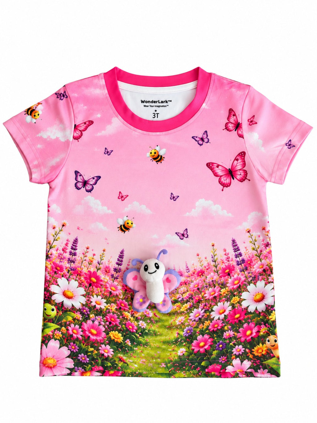 Flutter & Bloom