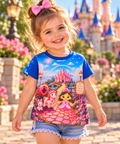 Dream Castle Wonders