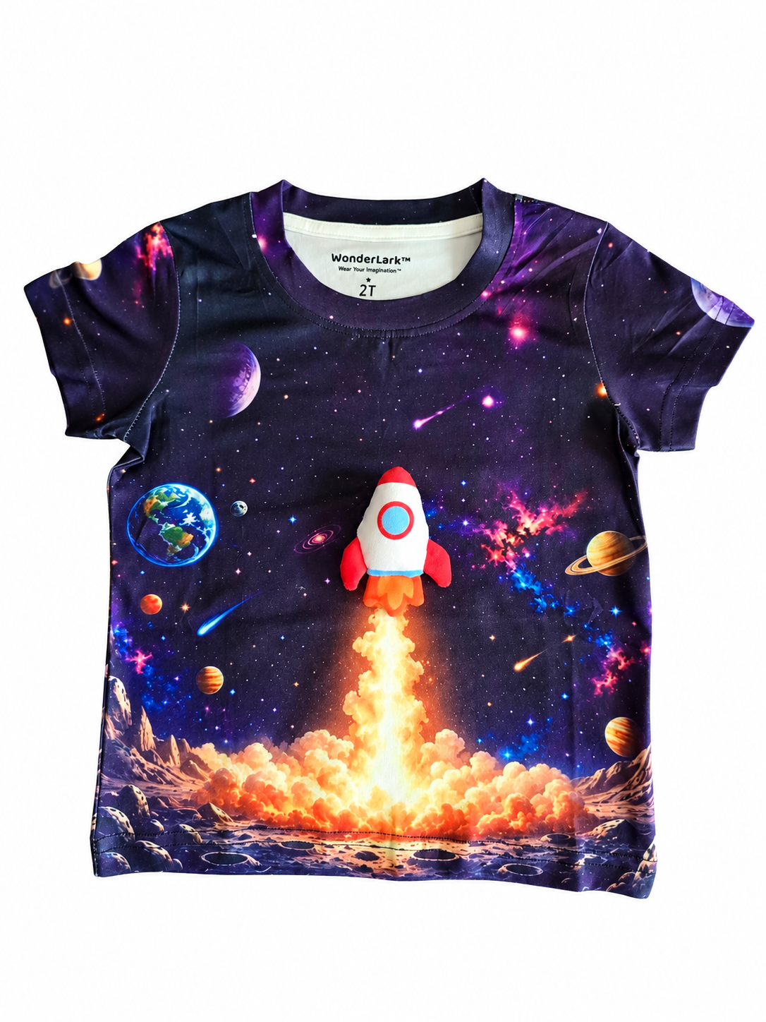 Beyond the Stars