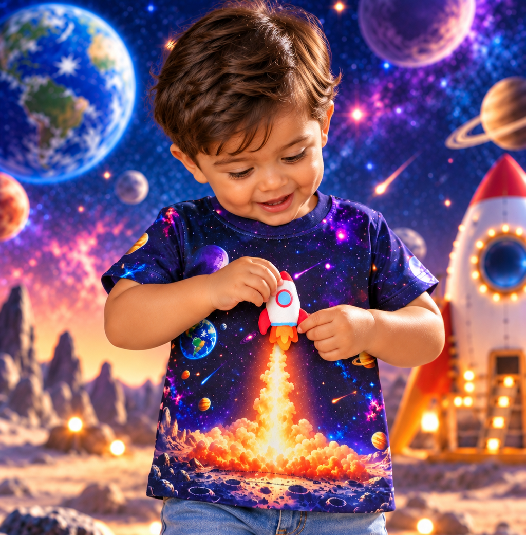 Beyond the Stars